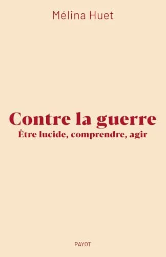 Contre la guerre