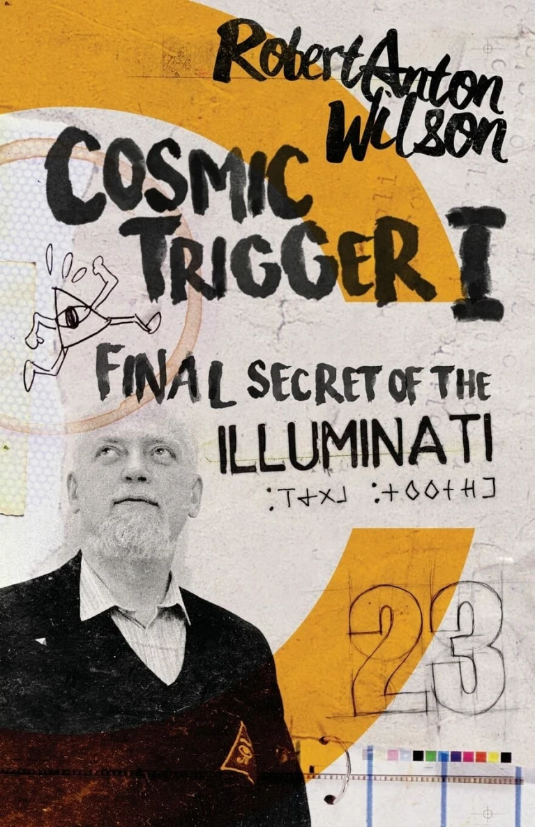 Cosmic Trigger