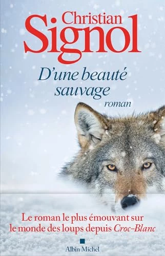 D'une beauté sauvage