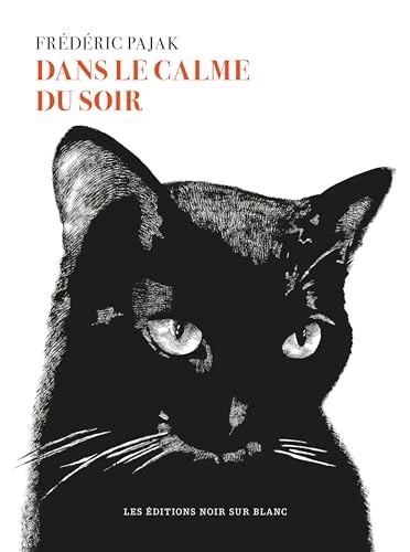 Dans le calme du soir