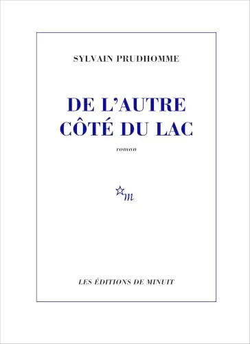 De l'autre côté du lac