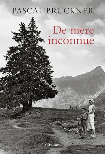 De mère inconnue