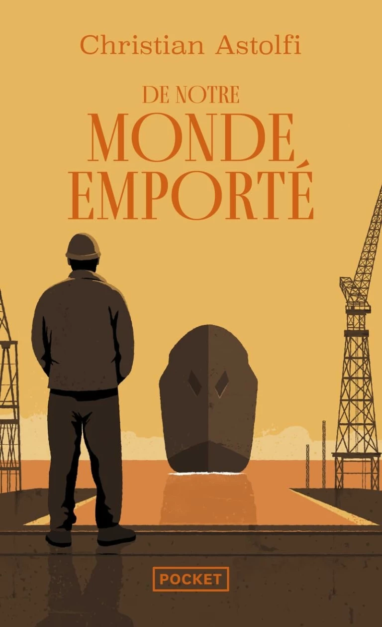 De notre monde emporté