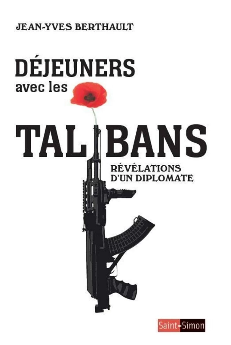 Déjeuners avec les talibans