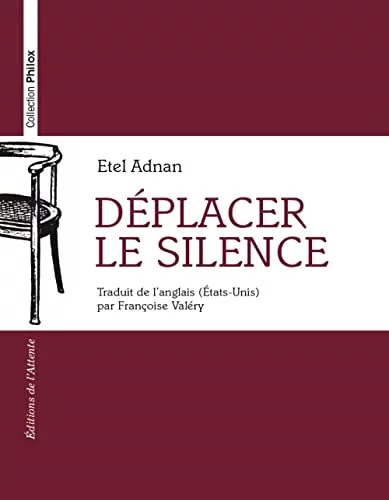 Déplacer le silence