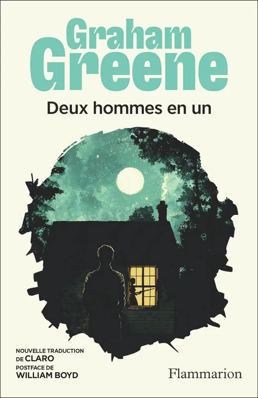 Deux hommes en un