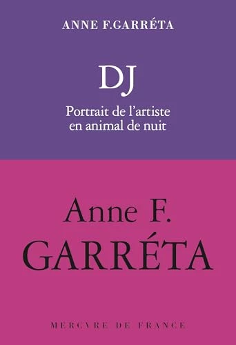 DJ : Portrait de l'artiste en animale nocturne
