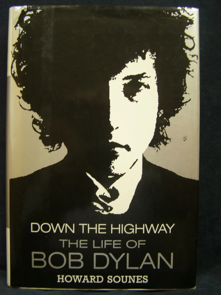 Down the Highway : The Life of Bob Dylan