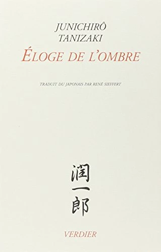 Éloge de l'ombre