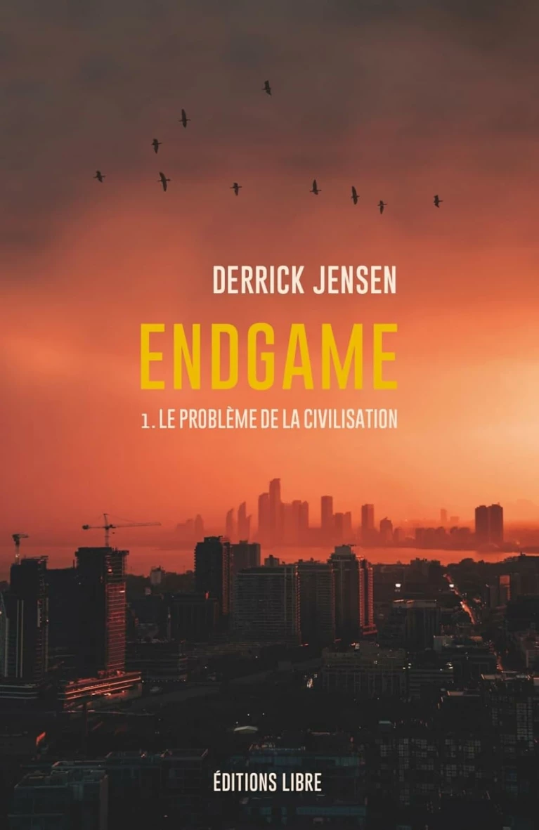 Endgame : Tome 1, Le problème de la civilisation