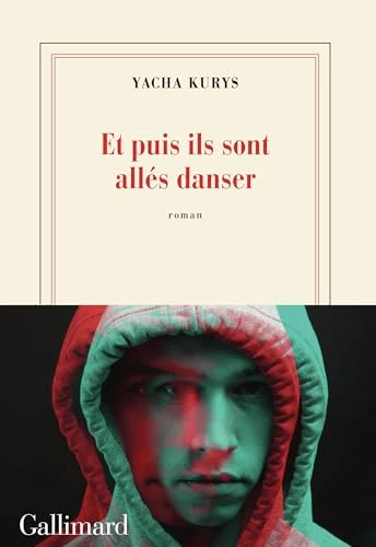 Et puis ils sont allés danser