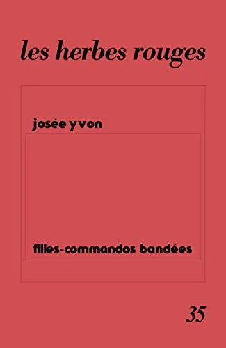 Filles-commandos bandées