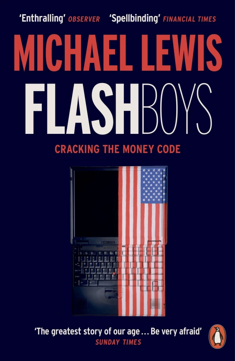 Flash boys