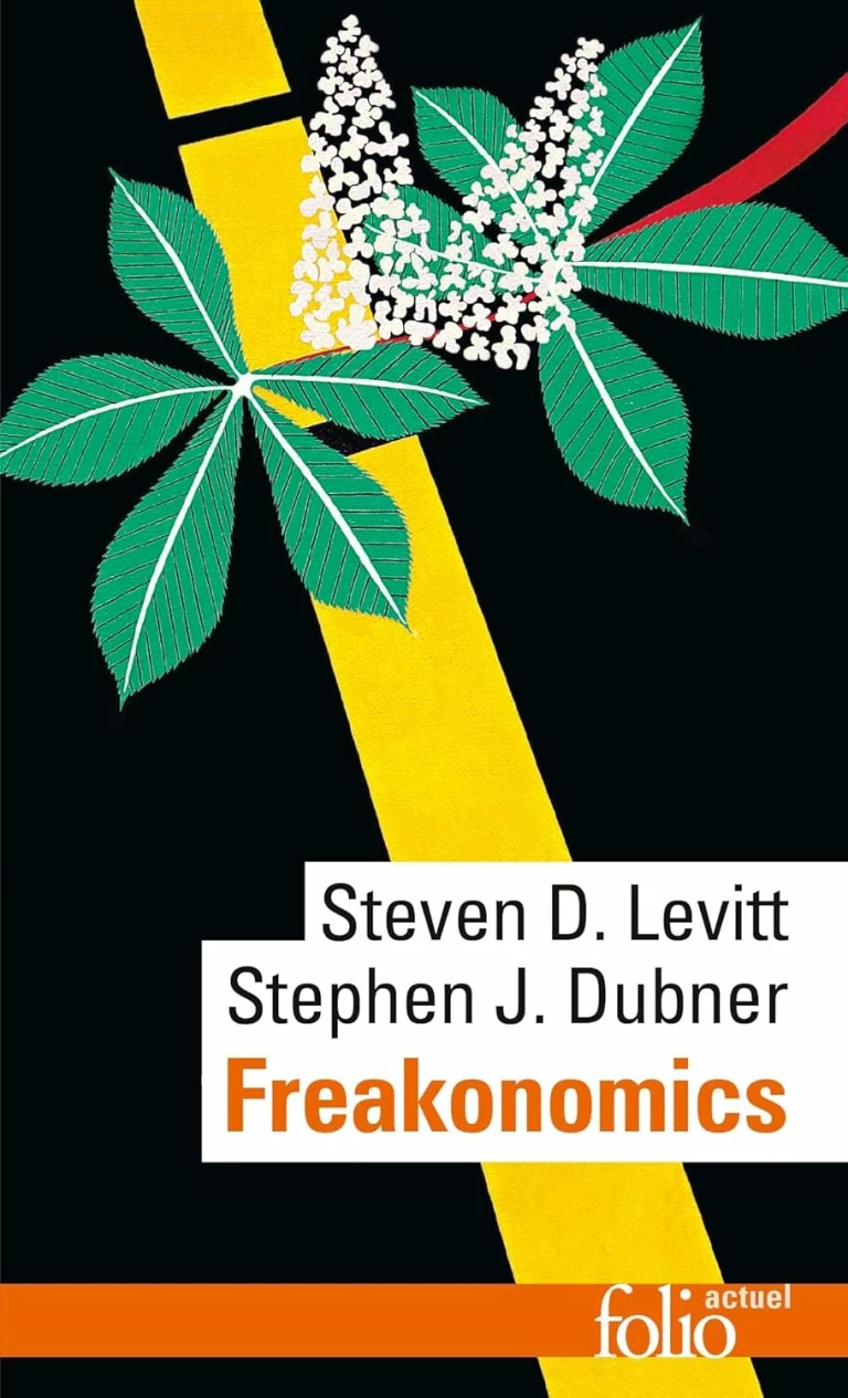 Freakonomics
