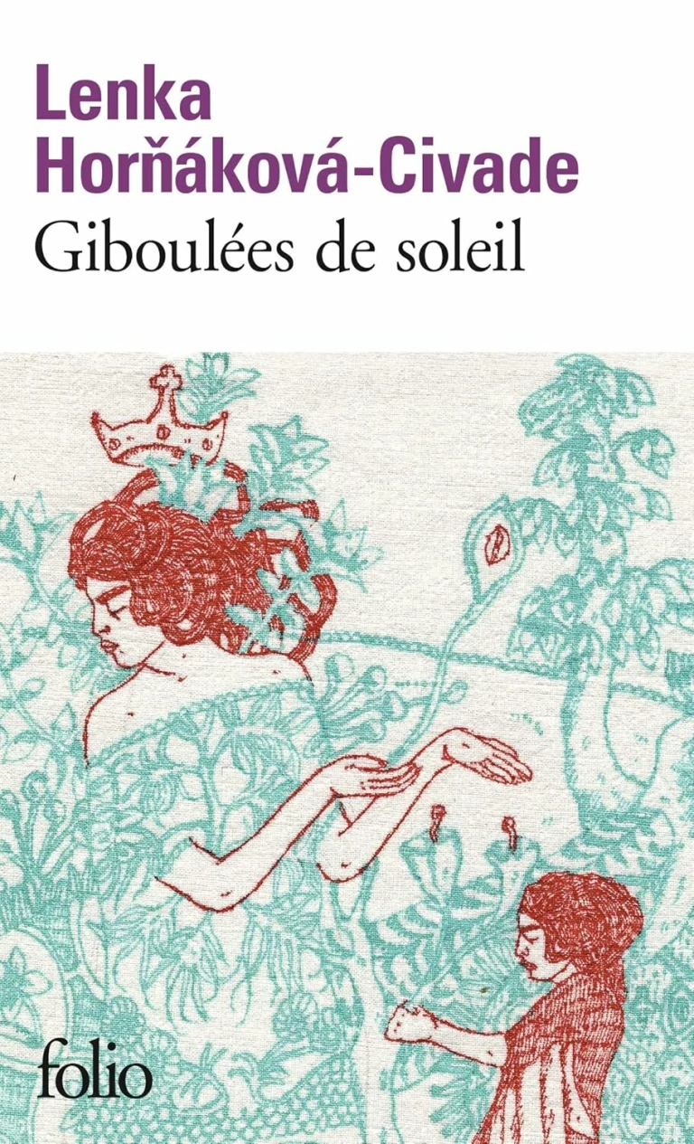 Giboulées de soleil