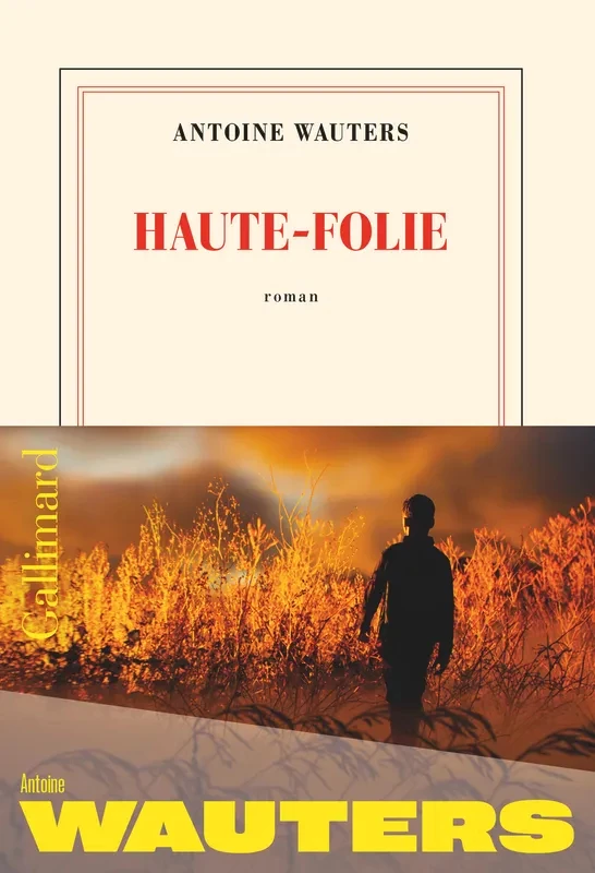 Haute-Folie