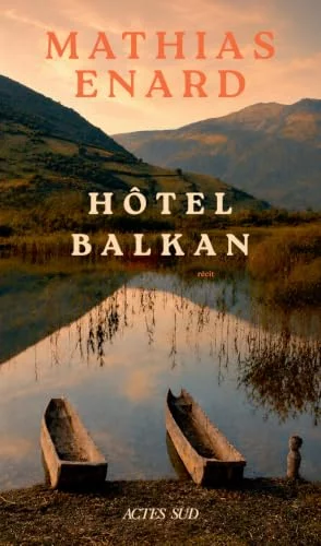 Hôtel Balkan