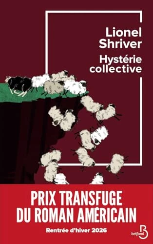 Hystérie collective