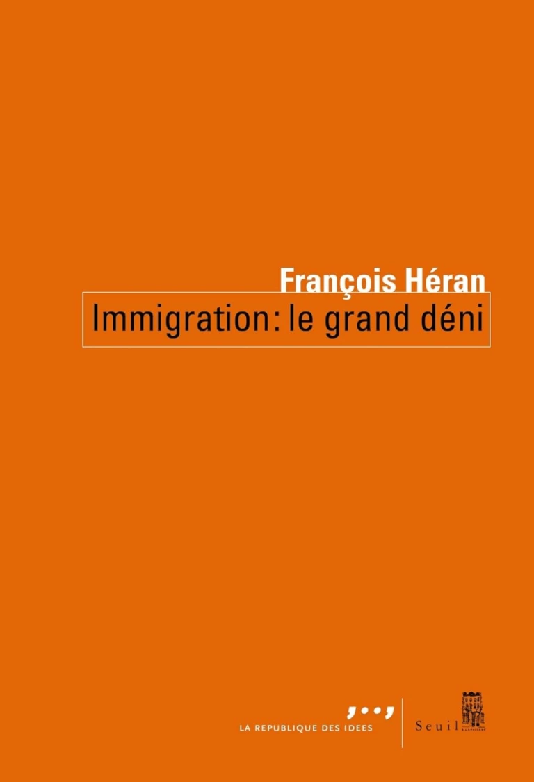 Immigration : le grand déni