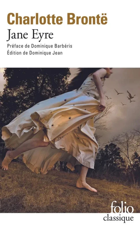 Jane Eyre