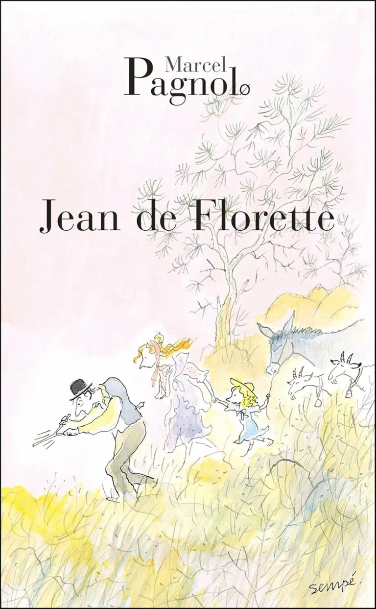 Jean de Florette