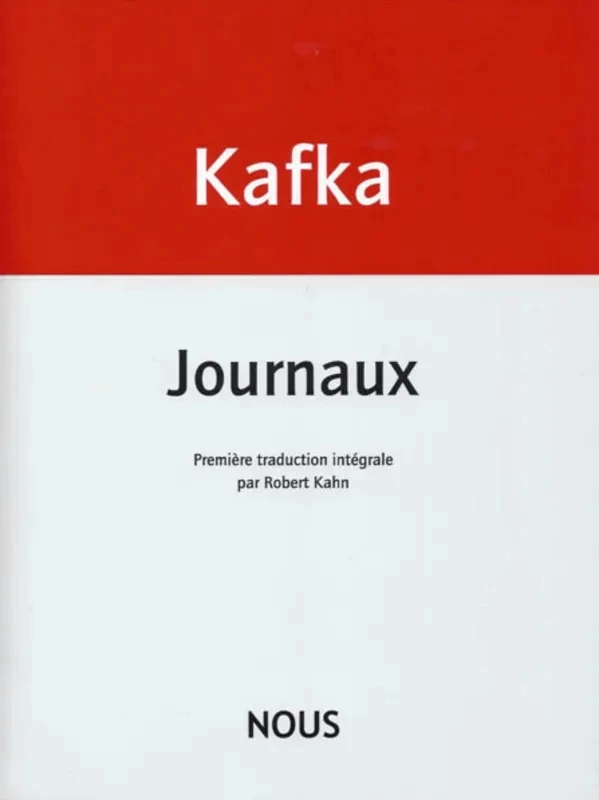 Journaux