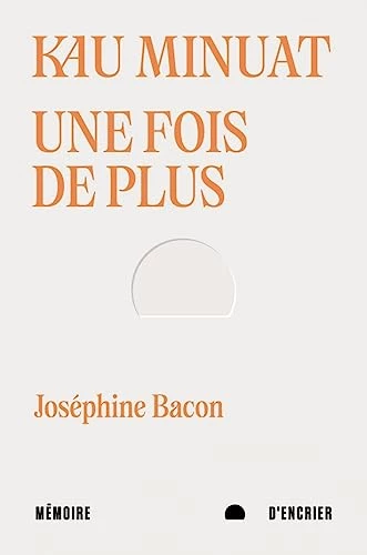 Kau Minuat - Une fois de plus