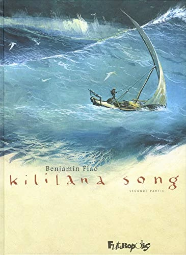 Kililana Song : Seconde partie