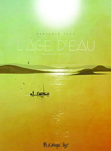 L'âge d'eau