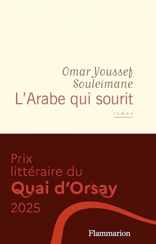 L'Arabe qui sourit