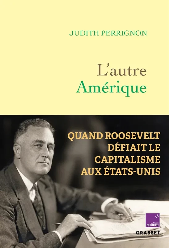 L'autre Amérique