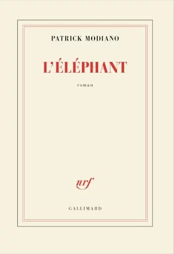 L'éléphant