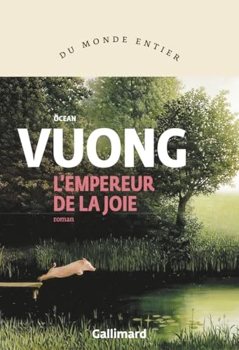 L'empereur de la joie