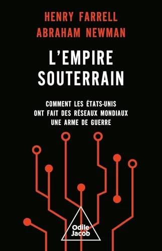 L' Empire souterrain