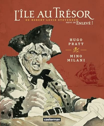 L'Île au trésor