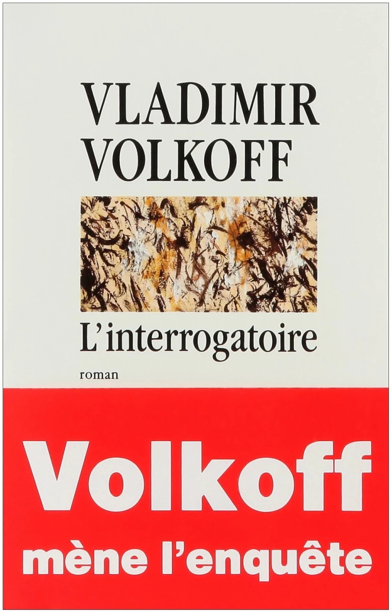 L'interrogatoire