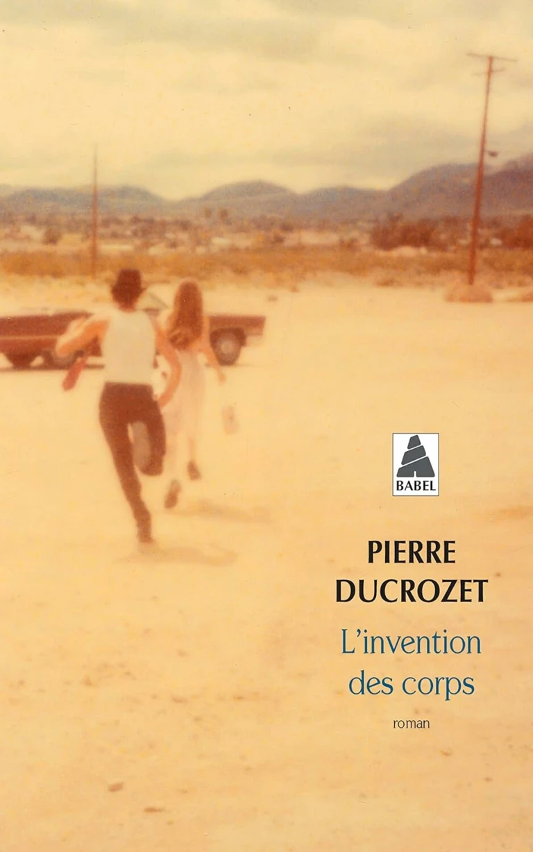 L'invention des corps