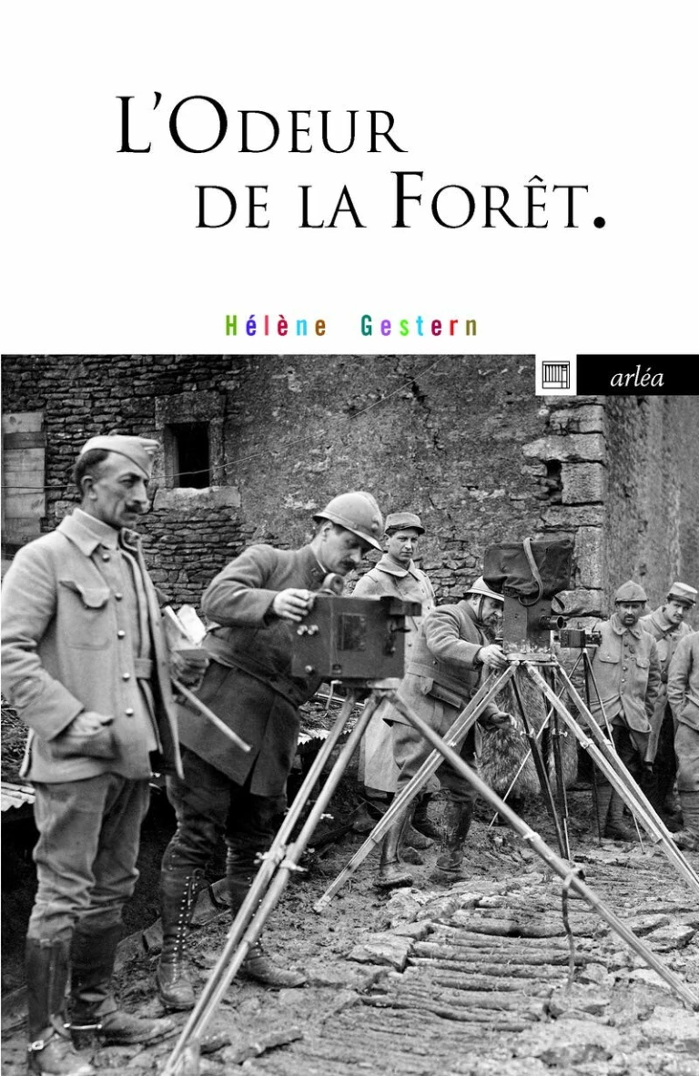 L'Odeur De La Foret