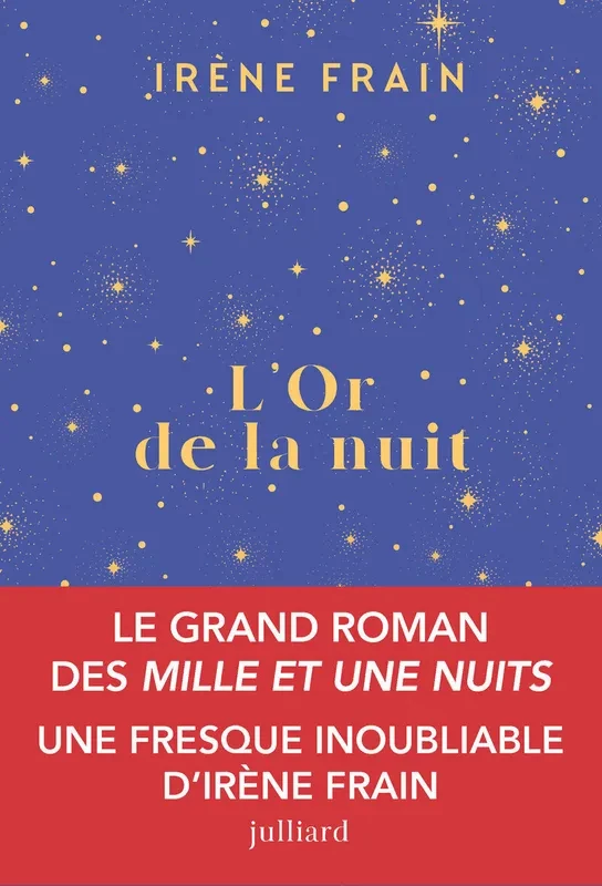 L'or de la nuit