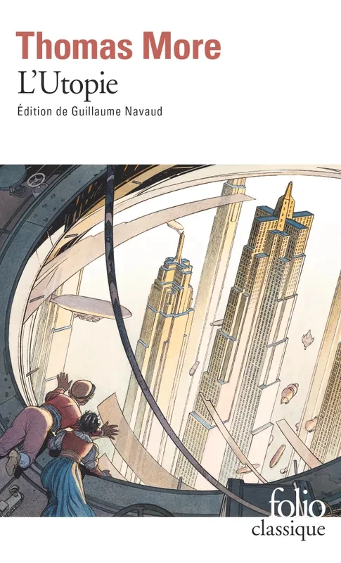 L'Utopie