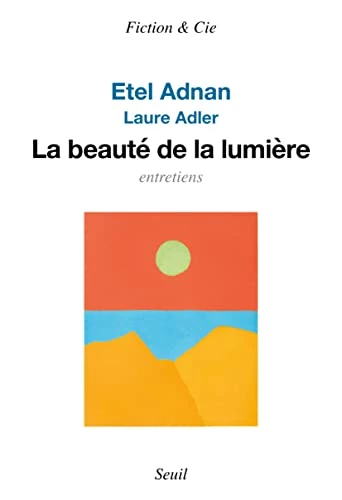 La Beauté de la lumière