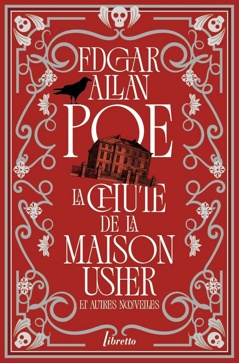 La chute de la maison Usher
