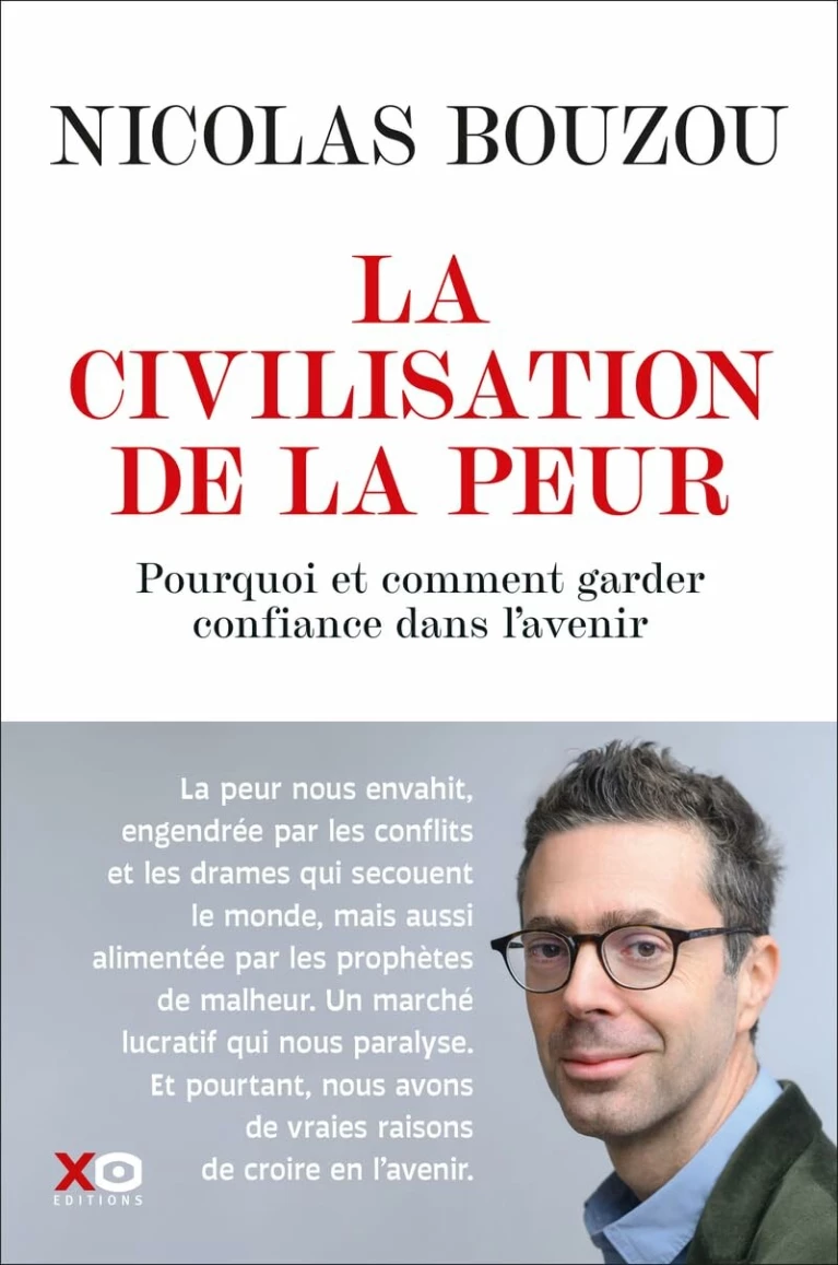 La civilisation de la Peur