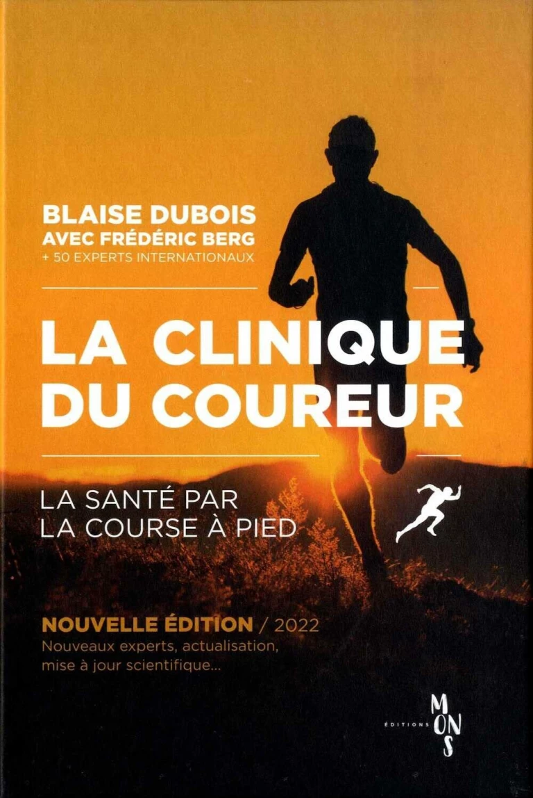 La Clinique Du Coureur