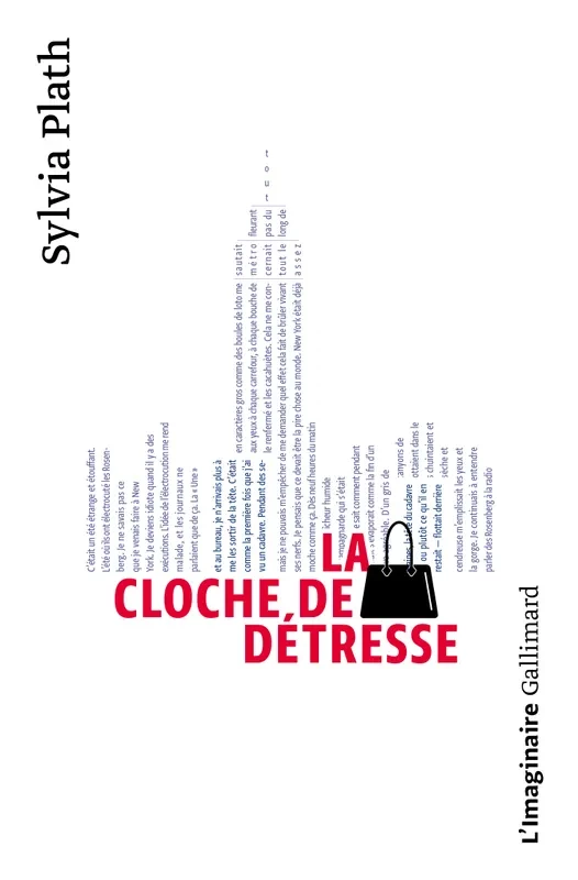 La cloche de détresse