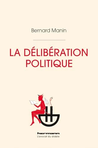 La délibération politique