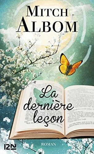 La Derniere Leçon