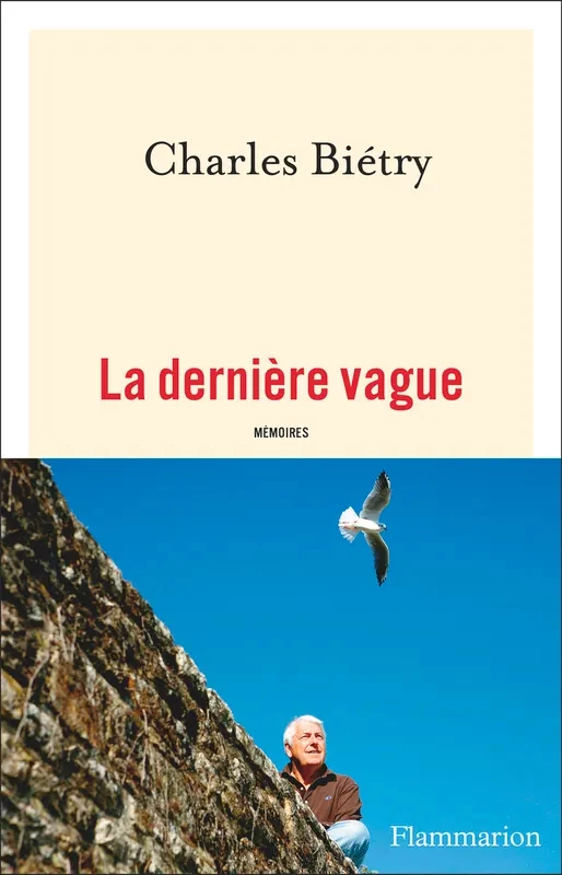 La dernière vague