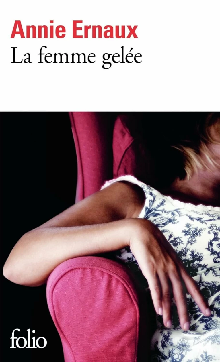 La femme gelée