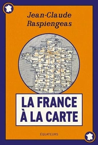 La France à la carte